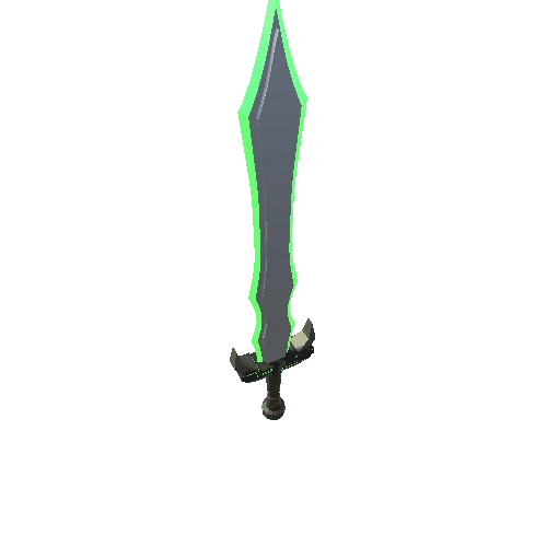 HYPEPOLY - Sword_168